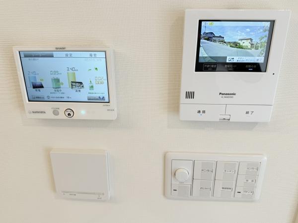 奈良市中山町の中古一戸建て