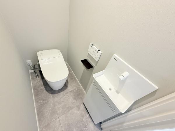 奈良市中山町の中古一戸建て