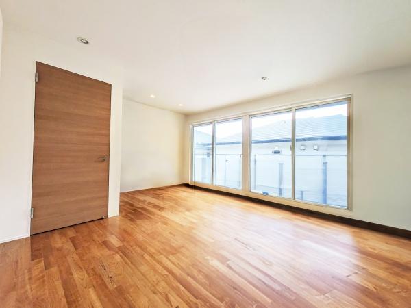 木津川市城山台８丁目の中古一戸建て