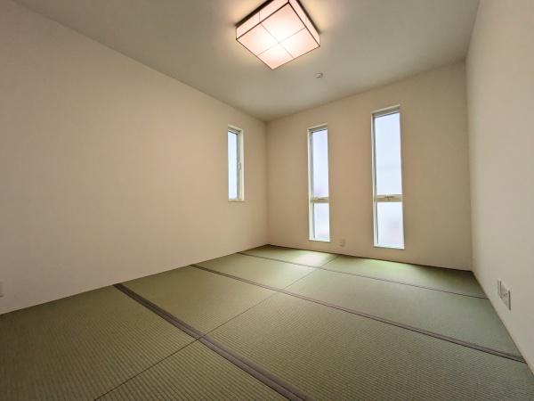 木津川市城山台８丁目の中古一戸建て