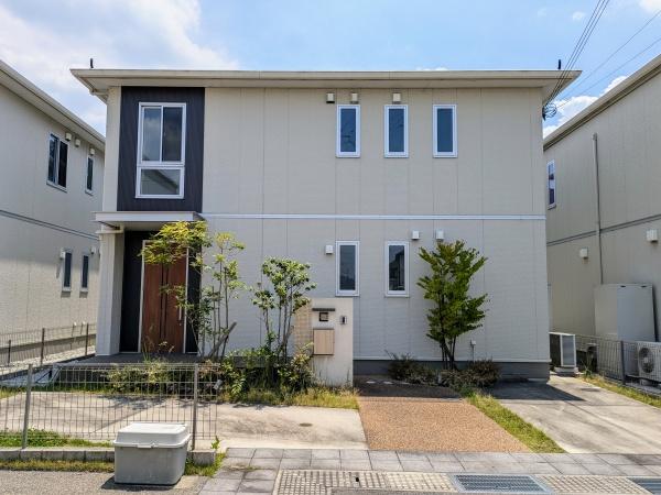 木津川市城山台８丁目の中古一戸建