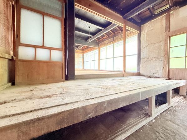 木津川市加茂町奥畑中屋垣内の中古一戸建て