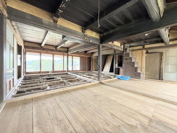 木津川市加茂町奥畑中屋垣内の中古一戸建て