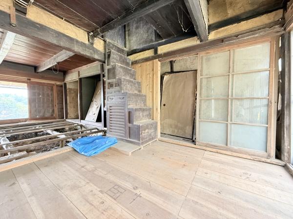木津川市加茂町奥畑中屋垣内の中古一戸建て