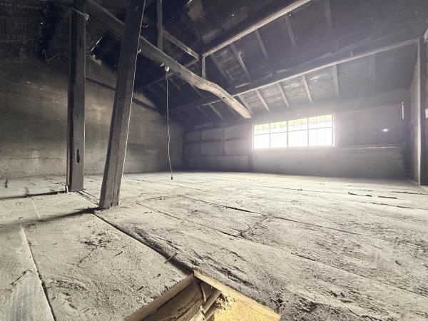 木津川市加茂町奥畑中屋垣内の中古一戸建て