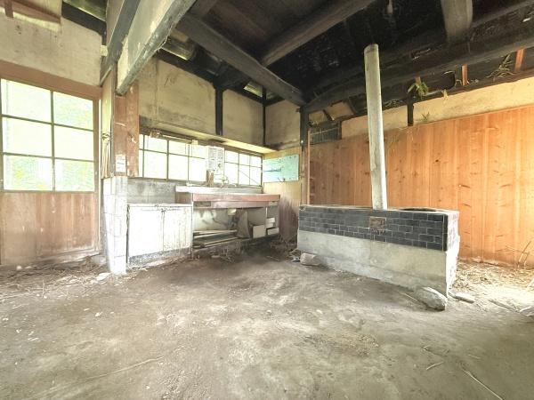 木津川市加茂町奥畑中屋垣内の中古一戸建て