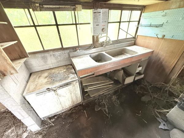 木津川市加茂町奥畑中屋垣内の中古一戸建て