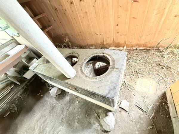 木津川市加茂町奥畑中屋垣内の中古一戸建て