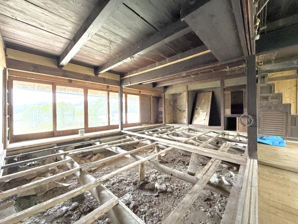 木津川市加茂町奥畑中屋垣内の中古一戸建て