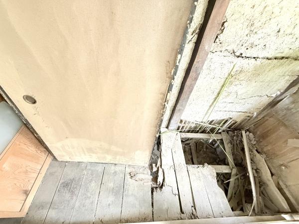 木津川市加茂町奥畑中屋垣内の中古一戸建て
