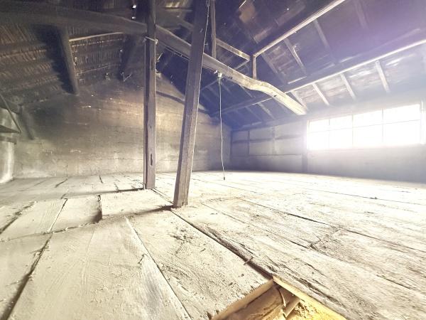 木津川市加茂町奥畑中屋垣内の中古一戸建て