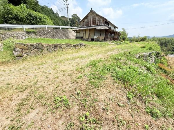 木津川市加茂町奥畑中屋垣内の中古一戸建て