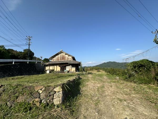 木津川市加茂町奥畑中屋垣内の中古一戸建て