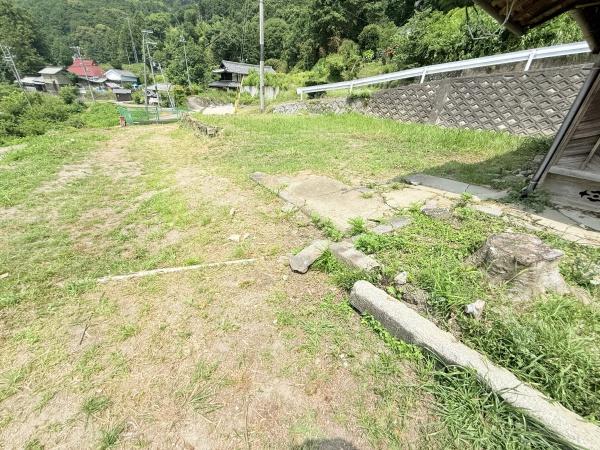 木津川市加茂町奥畑中屋垣内の中古一戸建て