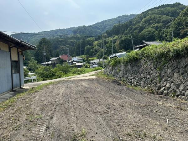 木津川市加茂町奥畑中屋垣内の中古一戸建て