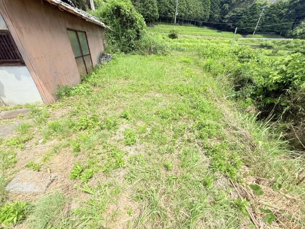 木津川市加茂町奥畑中屋垣内の中古一戸建て