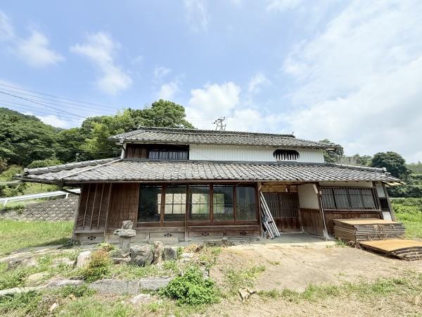 木津川市加茂町奥畑中屋垣内の中古一戸建