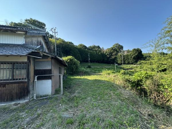 木津川市加茂町奥畑中屋垣内の中古一戸建て