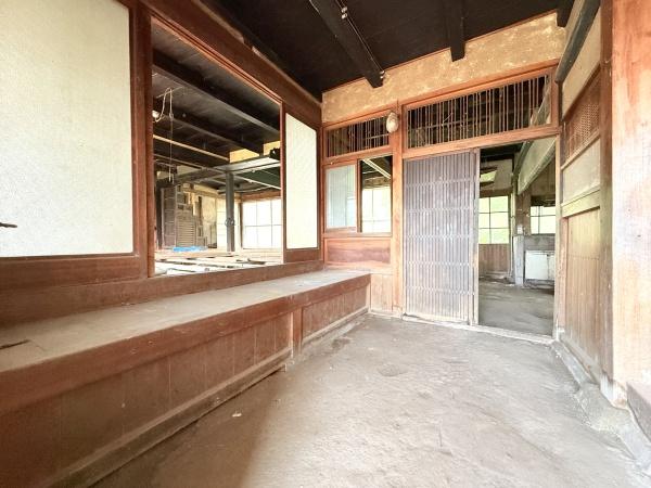 木津川市加茂町奥畑中屋垣内の中古一戸建て