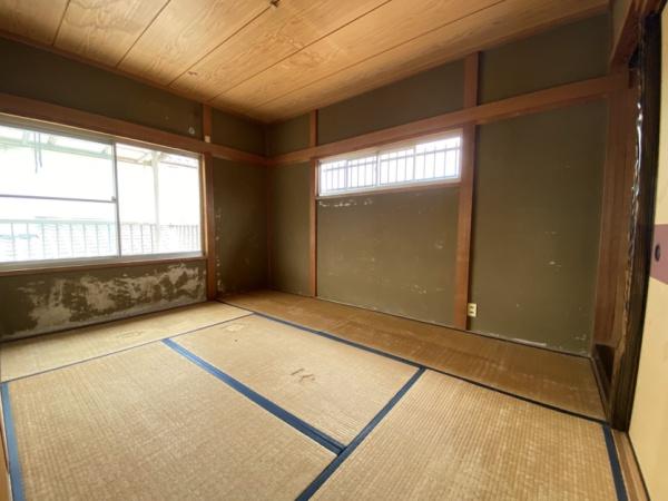 湖南市下田の中古一戸建て