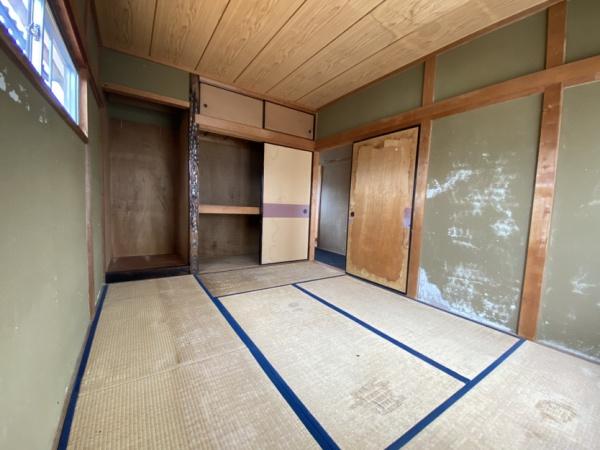 湖南市下田の中古一戸建て