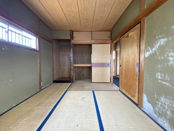湖南市下田の中古一戸建て