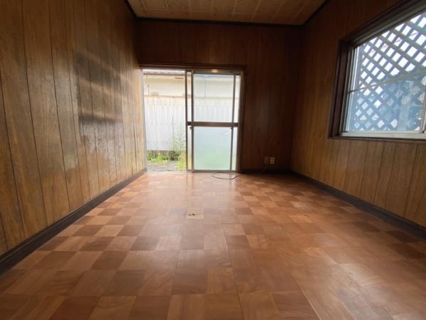 湖南市下田の中古一戸建て