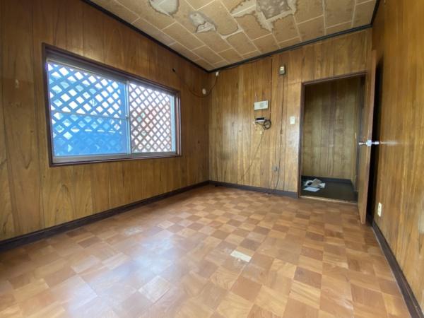 湖南市下田の中古一戸建て