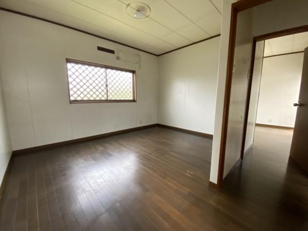湖南市下田の中古一戸建て