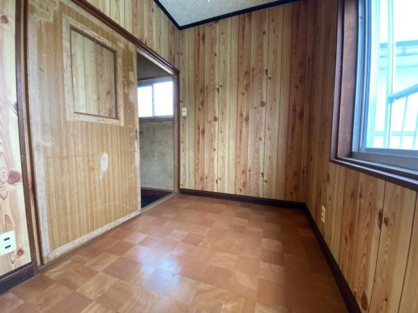 湖南市下田の中古一戸建て