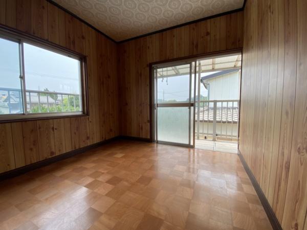 湖南市下田の中古一戸建て
