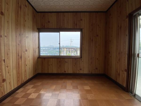 湖南市下田の中古一戸建て