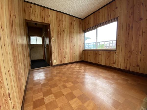 湖南市下田の中古一戸建て