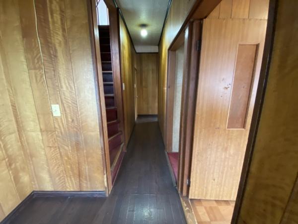 湖南市下田の中古一戸建て