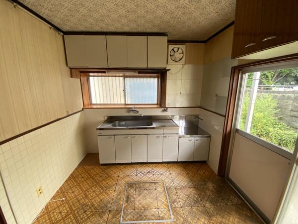 湖南市下田の中古一戸建