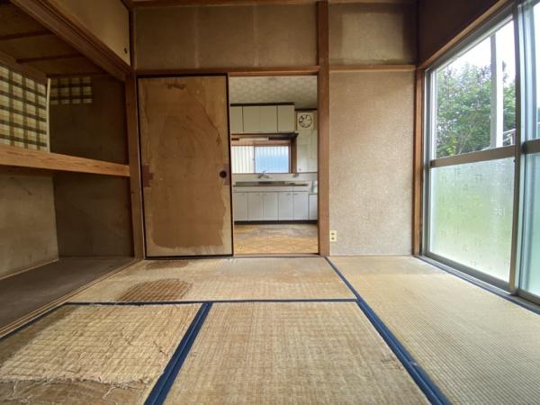 湖南市下田の中古一戸建て