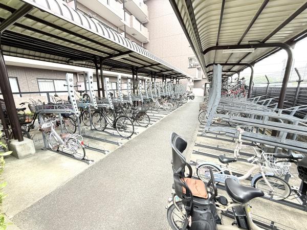 ローレルコート西大寺