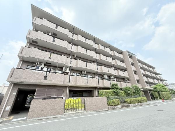 ローレルコート西大寺