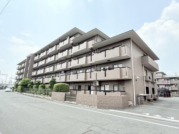 ローレルコート西大寺