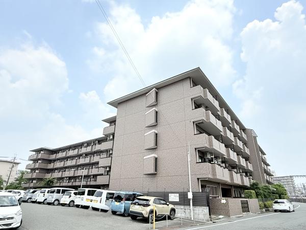 ローレルコート西大寺
