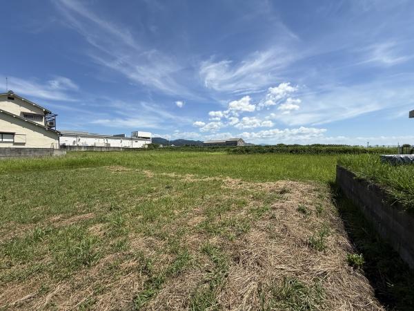 奈良市出屋敷町の売土地