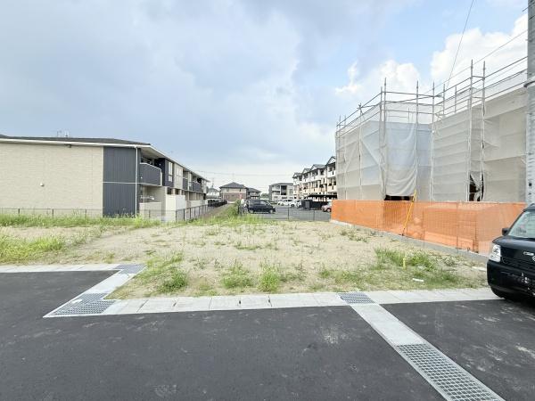 奈良市杏町の新築一戸建