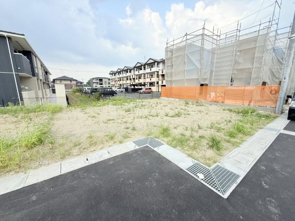 奈良市杏町の新築一戸建