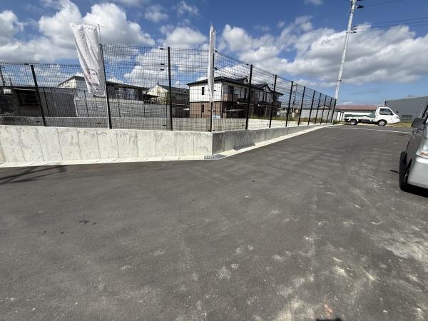 奈良市杏町の新築一戸建