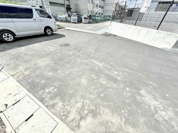 奈良市杏町の新築一戸建