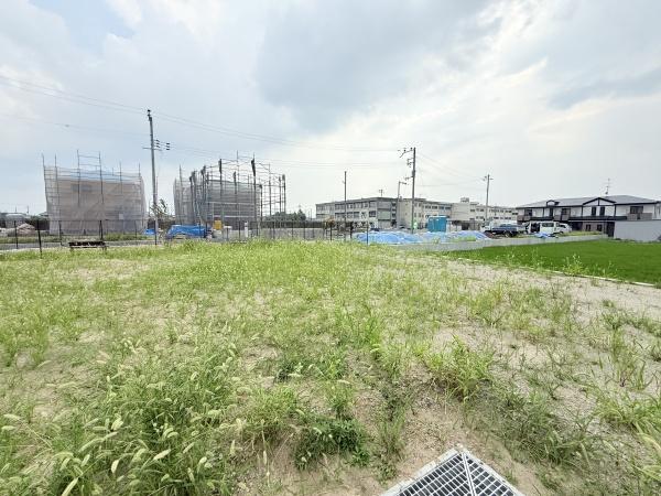 奈良市杏町の新築一戸建