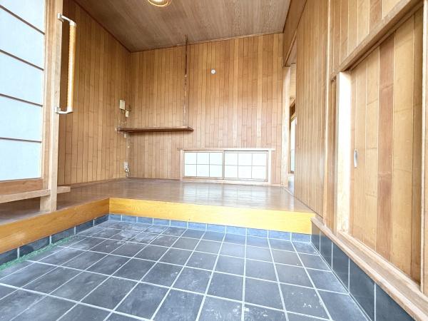 生駒郡平群町春日丘２丁目の中古一戸建て