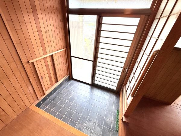生駒郡平群町春日丘２丁目の中古一戸建て