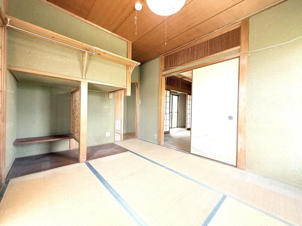 生駒郡平群町春日丘２丁目の中古一戸建て