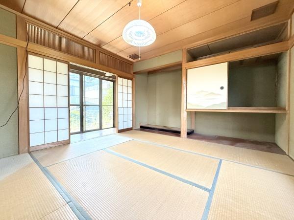 生駒郡平群町春日丘２丁目の中古一戸建て